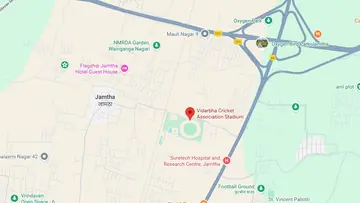 Location of Sandesh Park View - Image 343173
