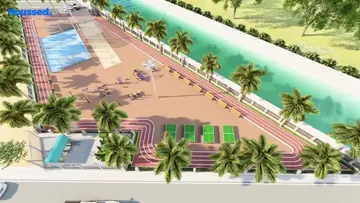 Amenities of Shyam Nagri 3 - Image 339395