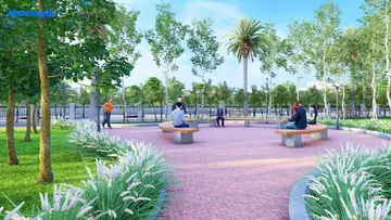 Amenities of Shyam Nagri 3 - Image 339397