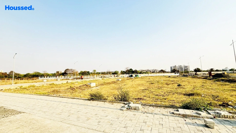 Project Image of Shyam Nagri 3 in Besa, Nagpur - Image 339391