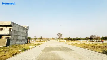Project Image of Shyam Nagri 3 - Image 339392