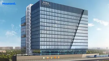 Project Image of Purva Zentech Business Park - Image 289683