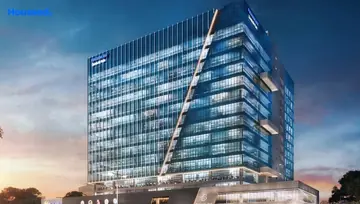 Purva Zentech Business Park