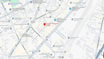 Location of Om Gopal - Image 279225