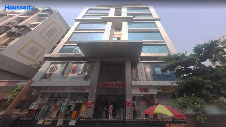 Project Image of Om Gopal in Dadar West, Mumbai - Image 279224