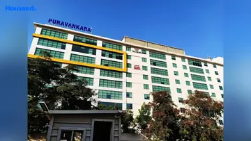 Project Image of Purva Gainz - Image 360724