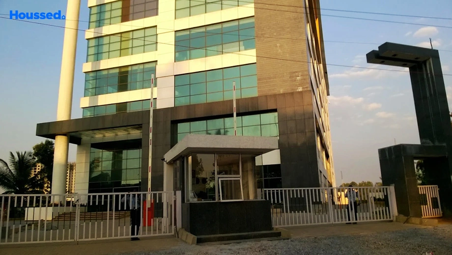 Project Image of Purva Gainz in Electronic City, Bangalore - Image 360725