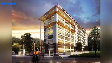 Project Image of Purva Gainz - Image 360726