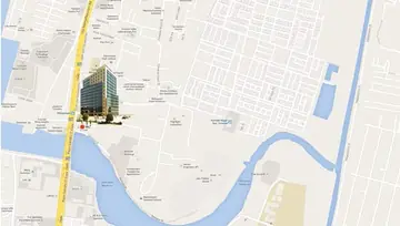 Location of Purva Primus - Image 297802