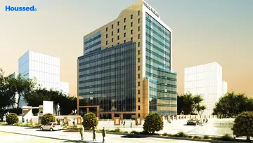 Project Image of Purva Primus - Image 297801