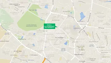 Location of Purva Summit - Image 287686