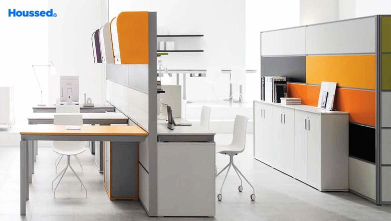 Project Image of Purva Summit in Hitech City, Hyderabad - Image 287683