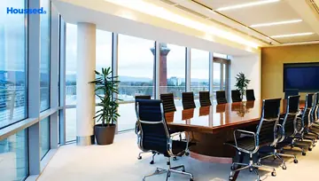Sample Apartment of Purva Summit - Image 287685