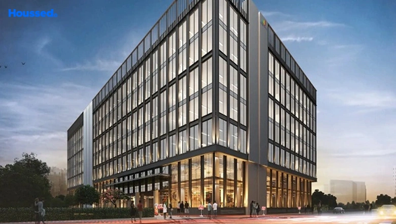 Project Image of Sattva Verve in Kharadi, Pune - Image 279403