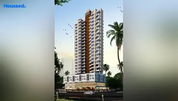 Project Image of Commercial Manisha Pride - Image 279398