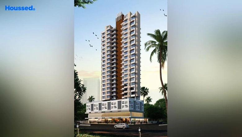 Project Image of Commercial Manisha Pride in Mulund West, Mumbai - Image 279398