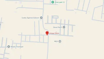 Location of Unique Vision - Image 343216