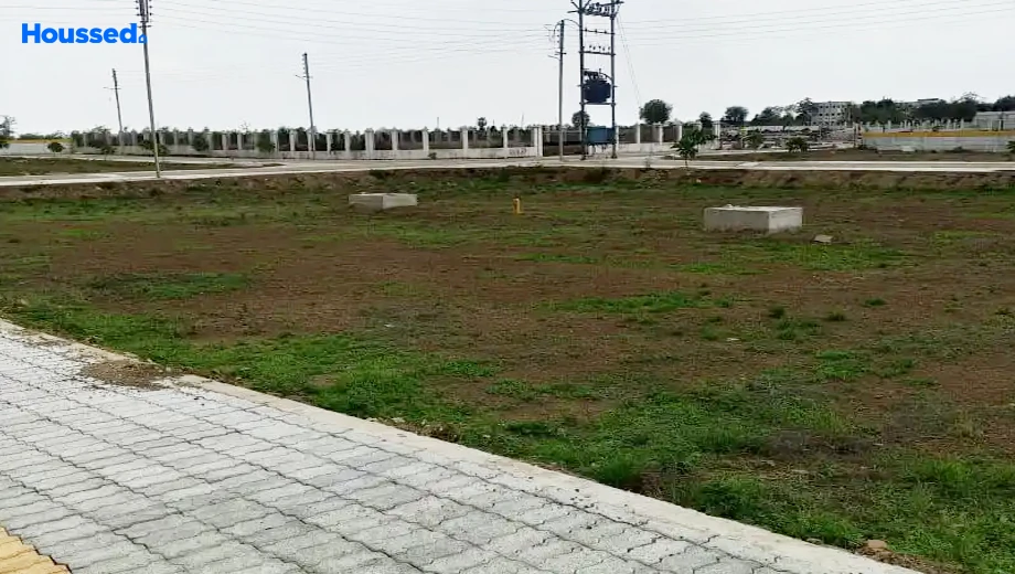 Project Image of Unique Vision in Shankarpur, Nagpur - Image 343215
