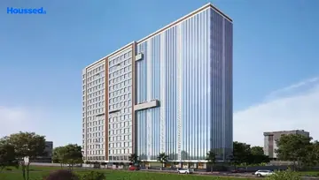 Project Image of Commercial Shubham Avenue - Image 266861
