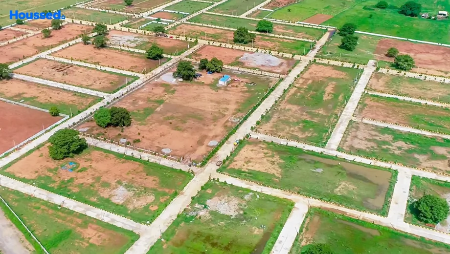 Project Image of Nirvana Nagari 1 in Hingna Road, Nagpur - Image 343225