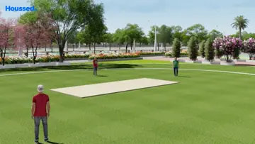 Amenities of Sneh Radhika Vihar Madhuban - Image 344229