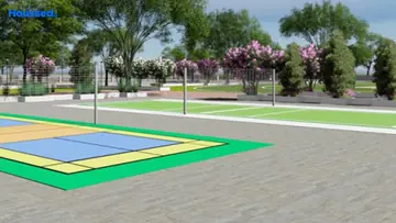 Amenities of Sneh Radhika Vihar Madhuban - Image 344230