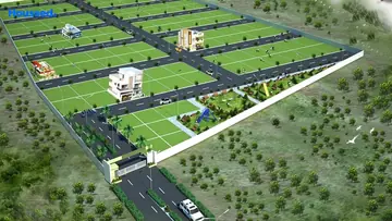 Project Image of Tirupati Silver Park 10 - Image 344246