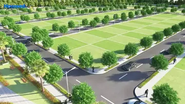 Project Image of Tirupati Silver Winds - Image 344275