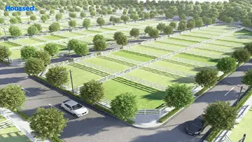 Project Image of Tirupati Silver Woods 1 - Image 344280