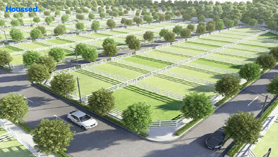 Project Image of Tirupati Silver Woods 1 in Hingna Road, Nagpur - Image 344280