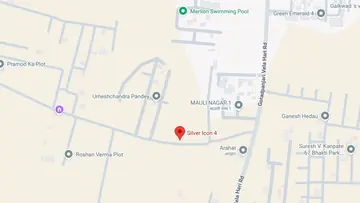 Location of Balaji Silver Icon - Image 344297