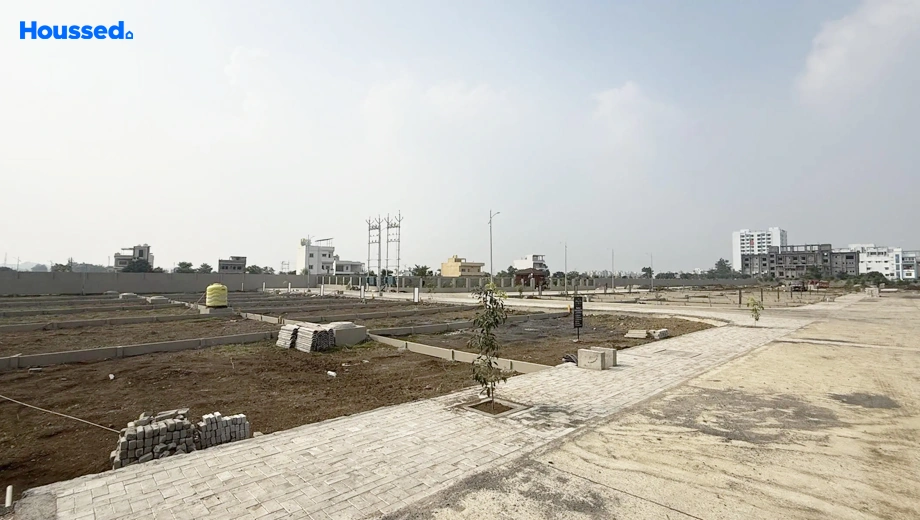 Project Image of Balaji Silver Icon in Gotal Pajri, Nagpur - Image 344294