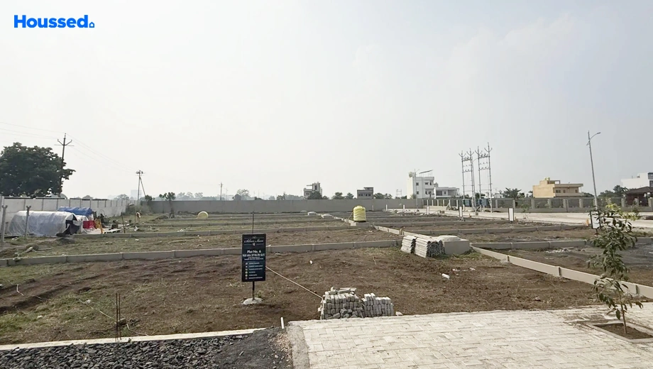Project Image of Balaji Silver Icon in Gotal Pajri, Nagpur - Image 344293