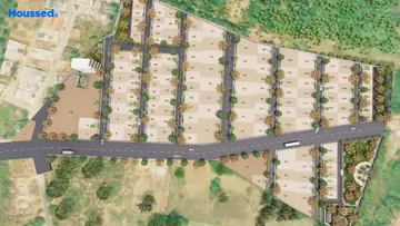 Project Image of Tirupati Vrindavan Park 2 - Image 344441
