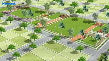 Project Image of Tirupati Dhanbhoomi 1 - Image 344552