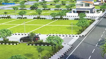 Project Image of Tirupati Dhanbhoomi 1 - Image 344553