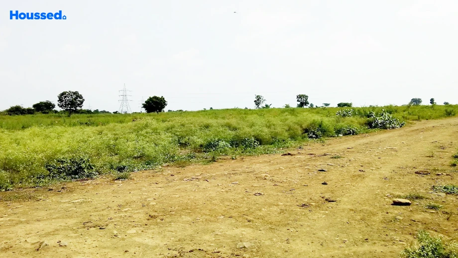 Project Image of Tirupati Dhanbhoomi 2 in Hingna Road, Nagpur - Image 344556