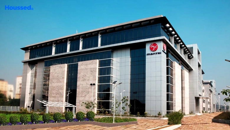 Project Image of Business Mantri in Viman Nagar, Pune - Image 270238