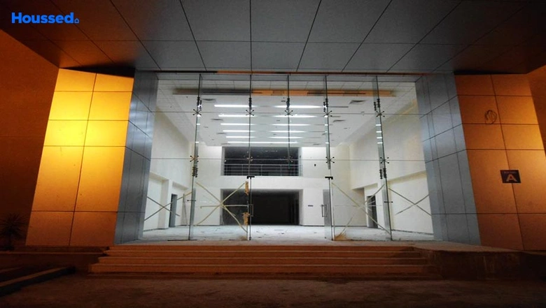 Project Image of Business Mantri in Viman Nagar, Pune - Image 270243