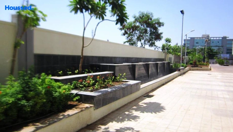 Project Image of Business Mantri in Viman Nagar, Pune - Image 270239
