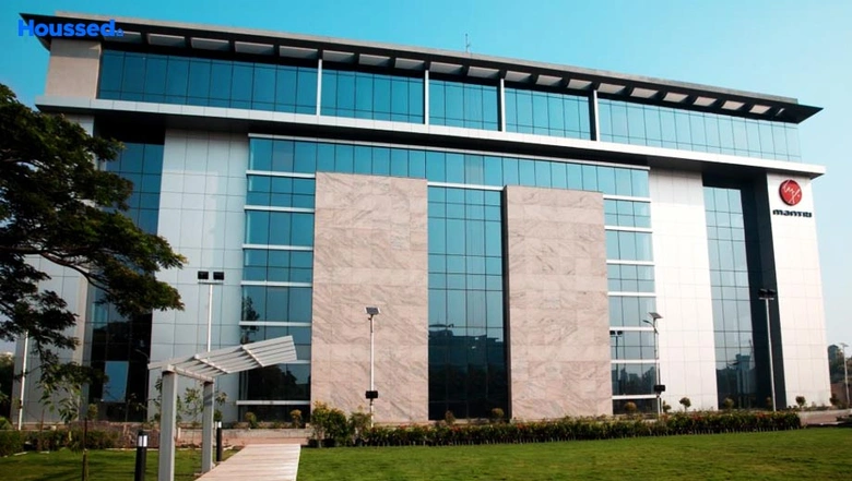 Project Image of Business Mantri in Viman Nagar, Pune - Image 270240