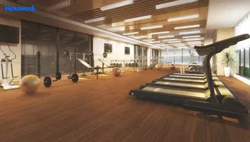 Amenities of Paradise Sai World City Phase 1 - Image 36515
