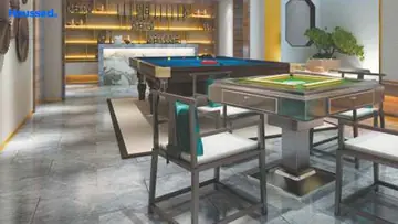 Amenities of Paradise Sai World City Phase 1 - Image 36516