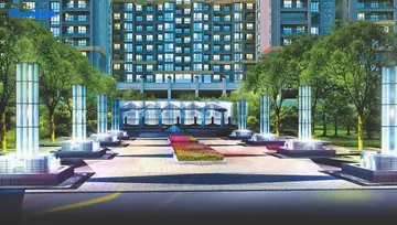Project Image of Paradise Sai World City Phase 1 - Image 36508