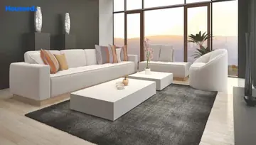 Sample Apartment of Paradise Sai World City Phase 1 - Image 36520