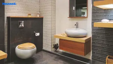 Sample Apartment of Paradise Sai World City Phase 1 - Image 36519