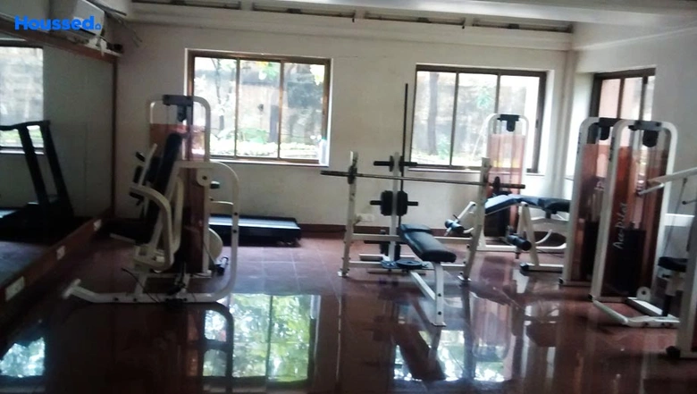 Amenities of Gundecha Onclave in Andheri East, Mumbai - Image 266140