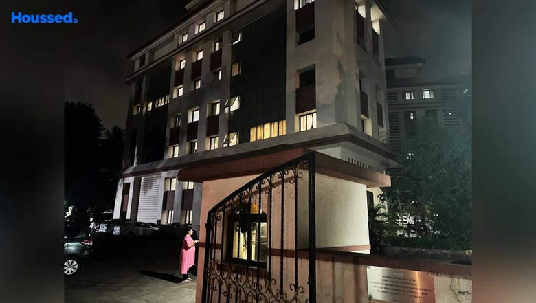 Project Image of Gundecha Onclave in Andheri East, Mumbai - Image 266137