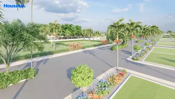 Project Image of Tirupati Rajatbhoomi 13 - Image 344258