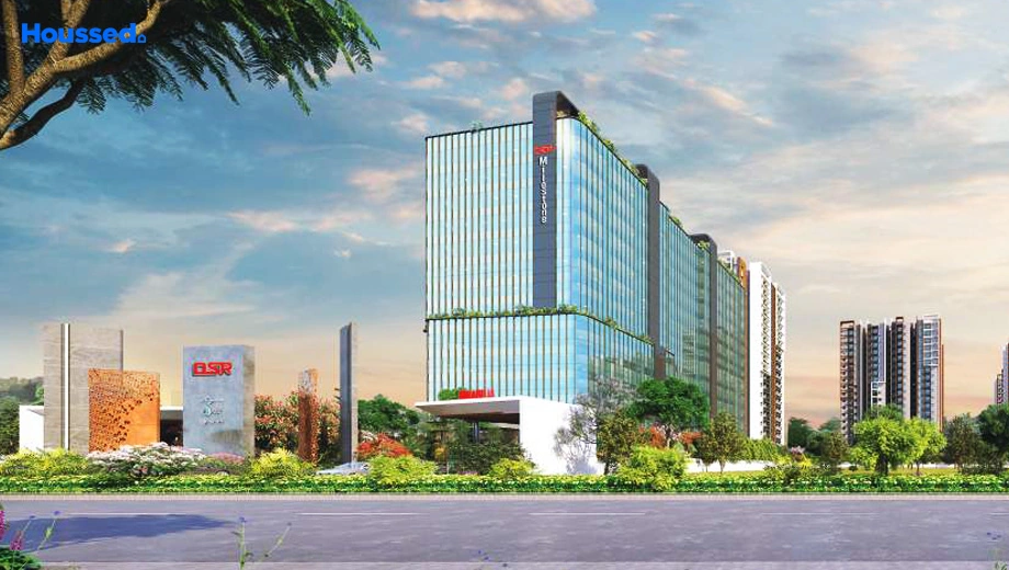 Project Image of DSR milestones in Seegehalli, Bangalore - Image 360601